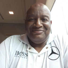 Marcelo Agostinho dos Santos